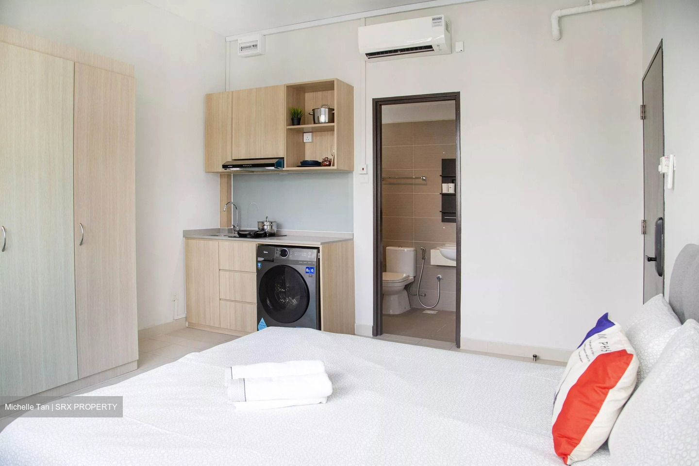 Boon Lay Drive (D22), Apartment #442074581